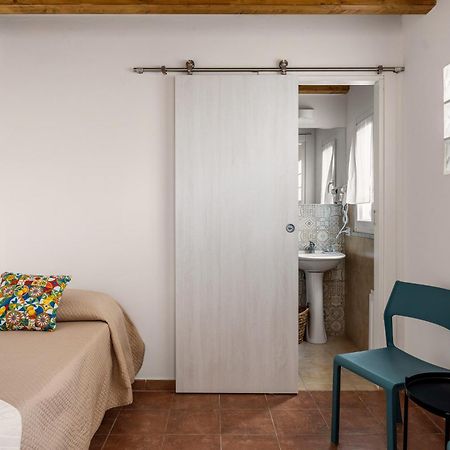 Madre Terra Apartment & Rooms Terrasini Buitenkant foto
